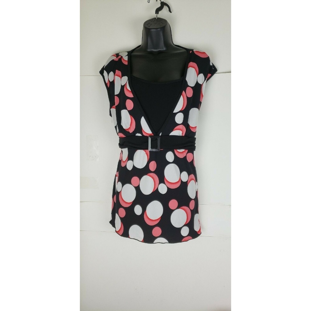 JTB Women's Shirt Size 1X